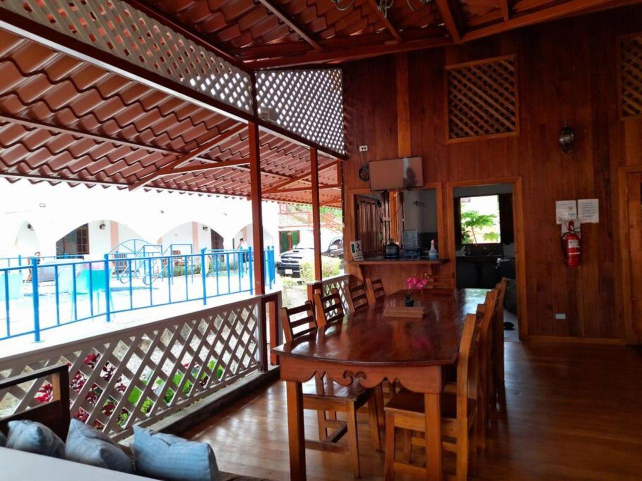 Poolside Beach House At Pangea Lodge مانزانيلو المظهر الخارجي الصورة
