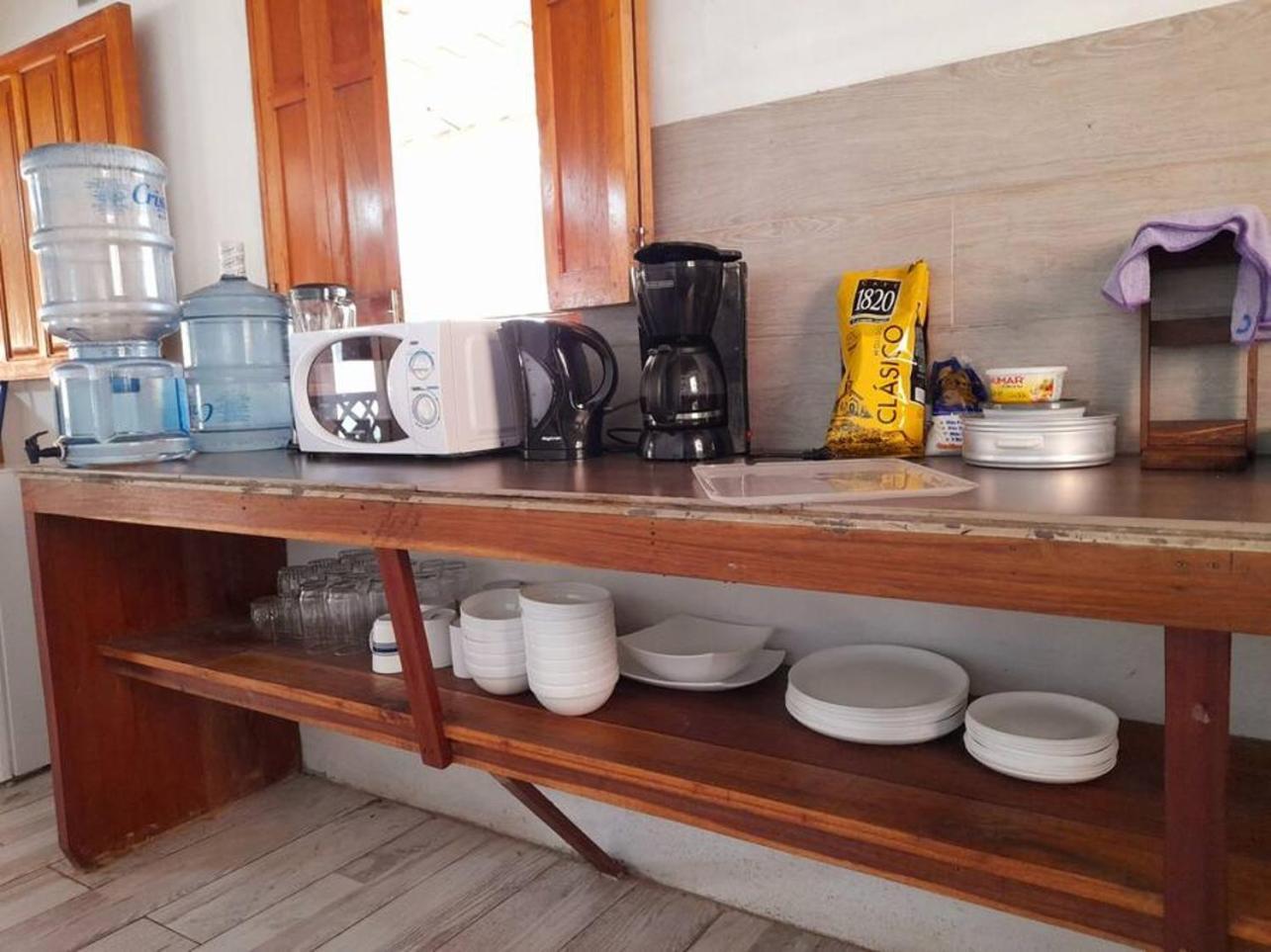 Poolside Beach House At Pangea Lodge مانزانيلو المظهر الخارجي الصورة