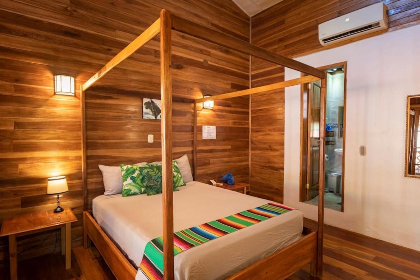 Poolside Beach House At Pangea Lodge مانزانيلو المظهر الخارجي الصورة