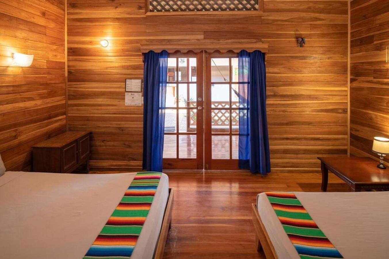 Poolside Beach House At Pangea Lodge مانزانيلو المظهر الخارجي الصورة
