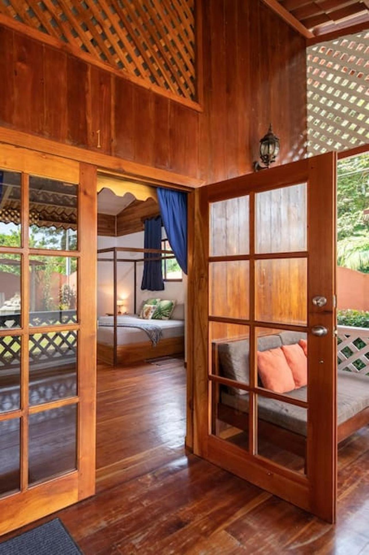 Poolside Beach House At Pangea Lodge مانزانيلو المظهر الخارجي الصورة