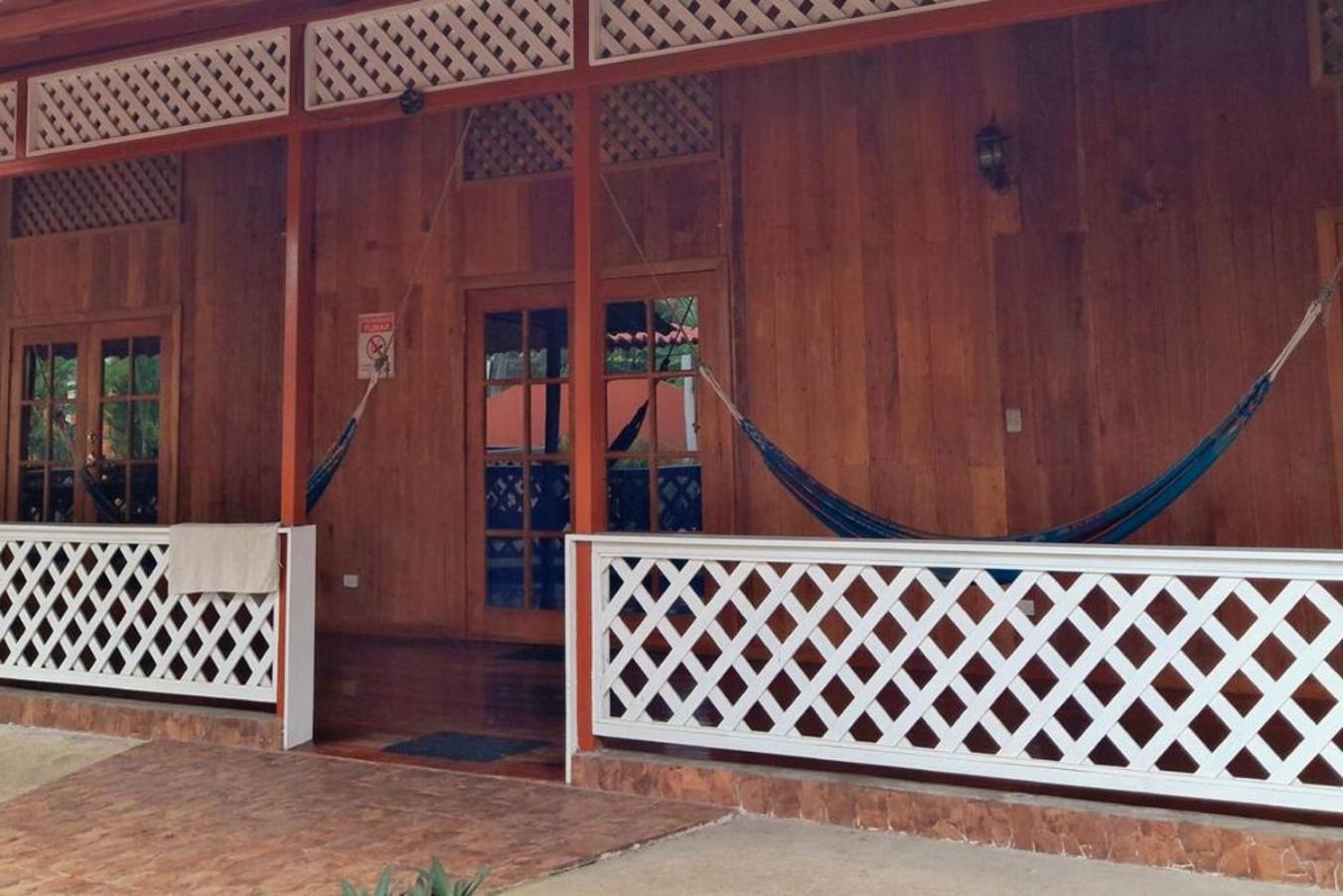 Poolside Beach House At Pangea Lodge مانزانيلو المظهر الخارجي الصورة