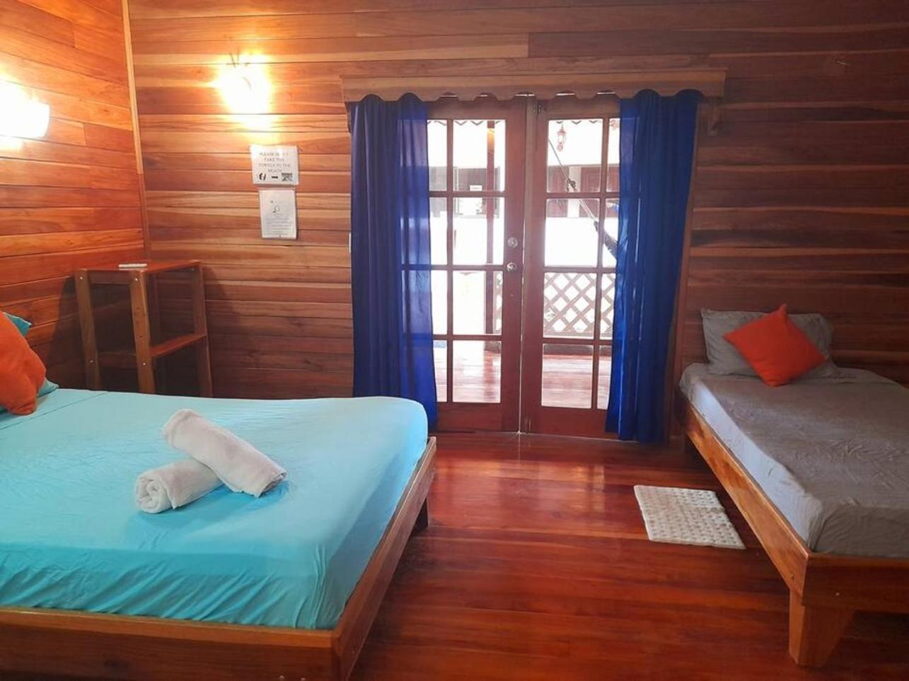 Poolside Beach House At Pangea Lodge مانزانيلو المظهر الخارجي الصورة
