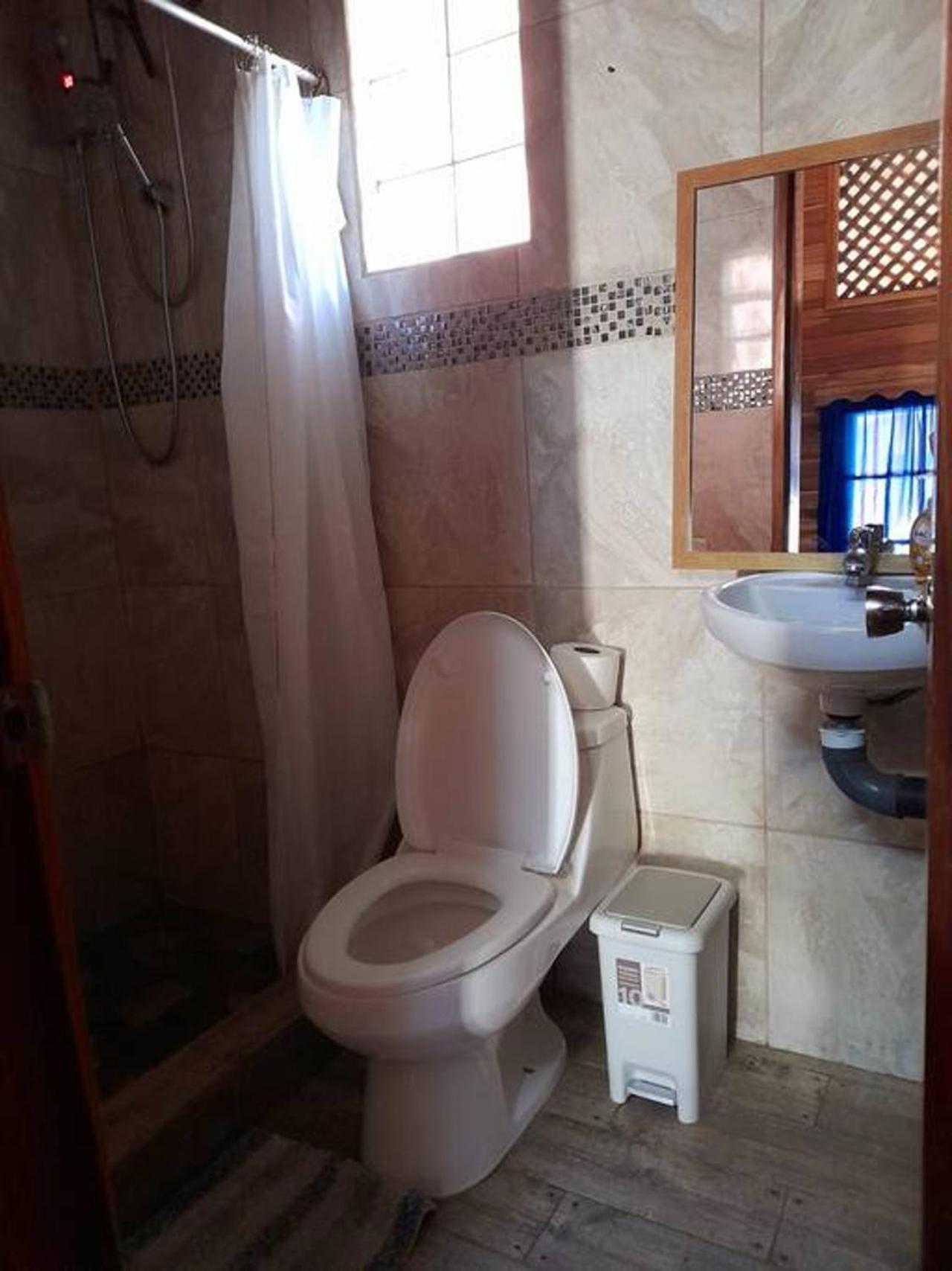 Poolside Beach House At Pangea Lodge مانزانيلو المظهر الخارجي الصورة