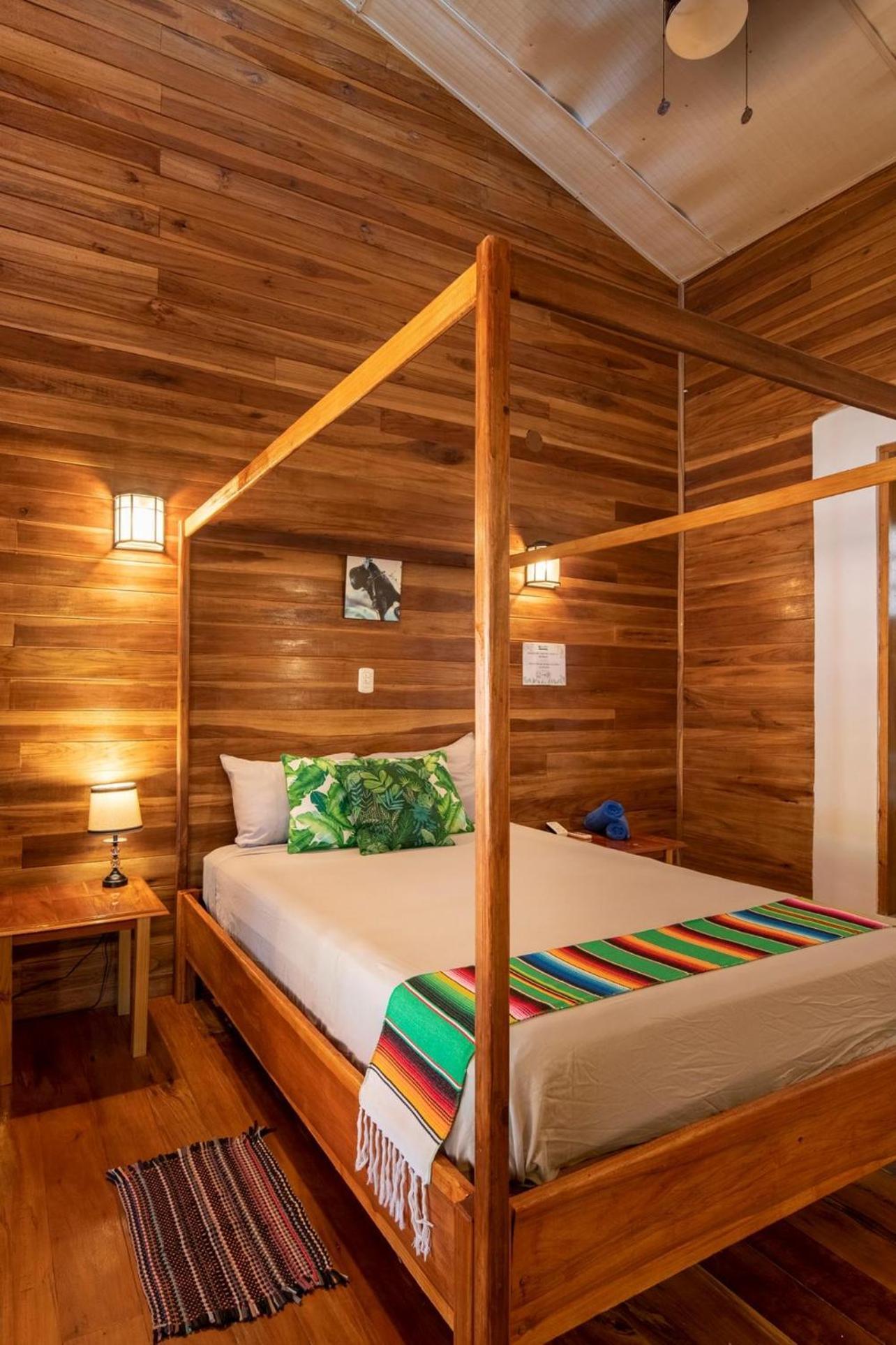 Poolside Beach House At Pangea Lodge مانزانيلو المظهر الخارجي الصورة