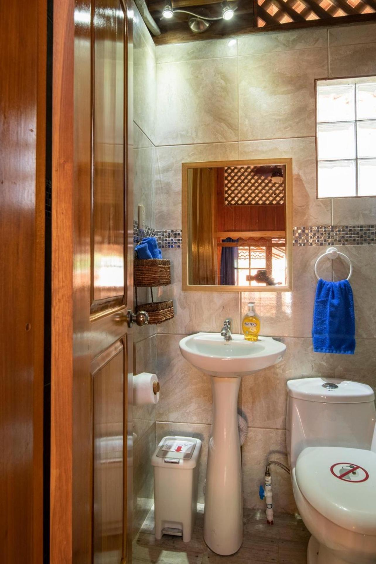 Poolside Beach House At Pangea Lodge مانزانيلو المظهر الخارجي الصورة