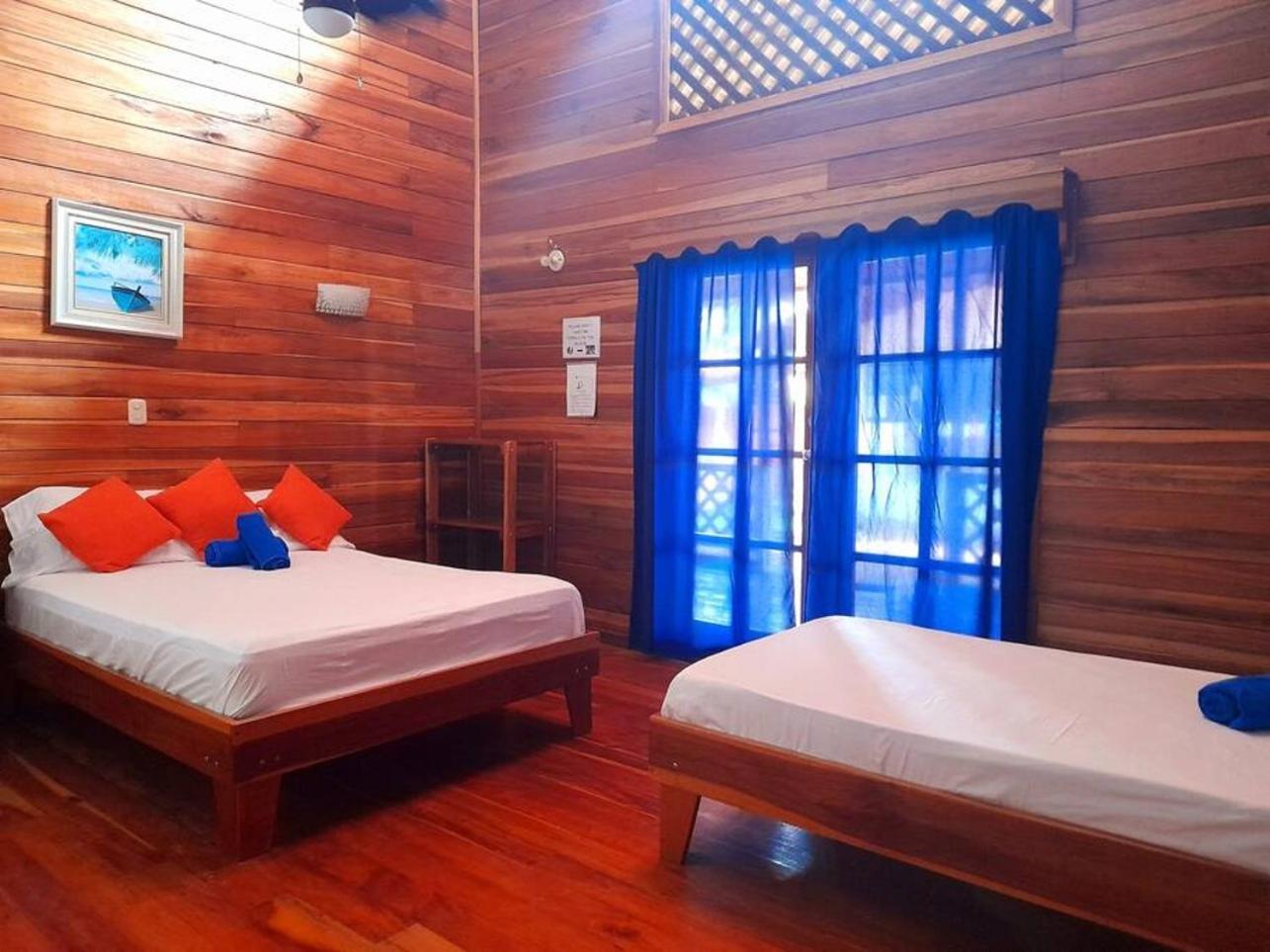 Poolside Beach House At Pangea Lodge مانزانيلو المظهر الخارجي الصورة
